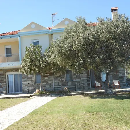 Villa Twins Agios Nikolaos  Exterior photo