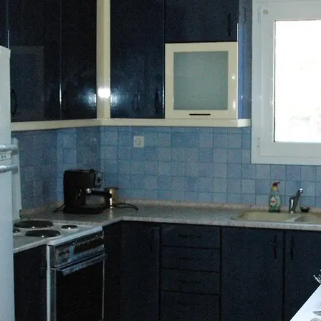 Villa Twins Agios Nikolaos  Exterior photo