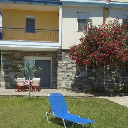 Villa Twins Agios Nikolaos  Exterior photo