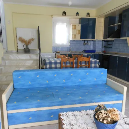 Villa Twins Agios Nikolaos  Exterior photo