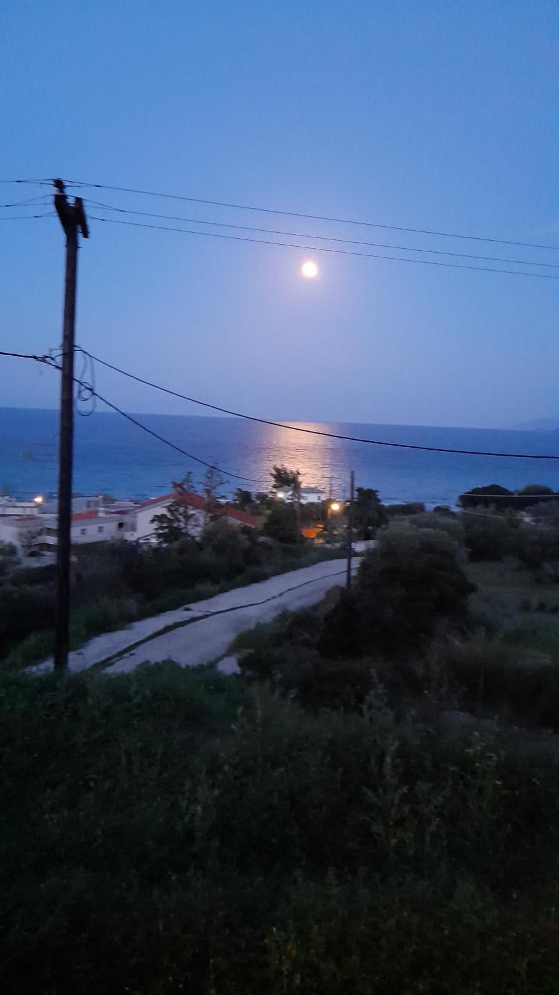 Twins Villa Agios Nikolaos (Chalkidiki)