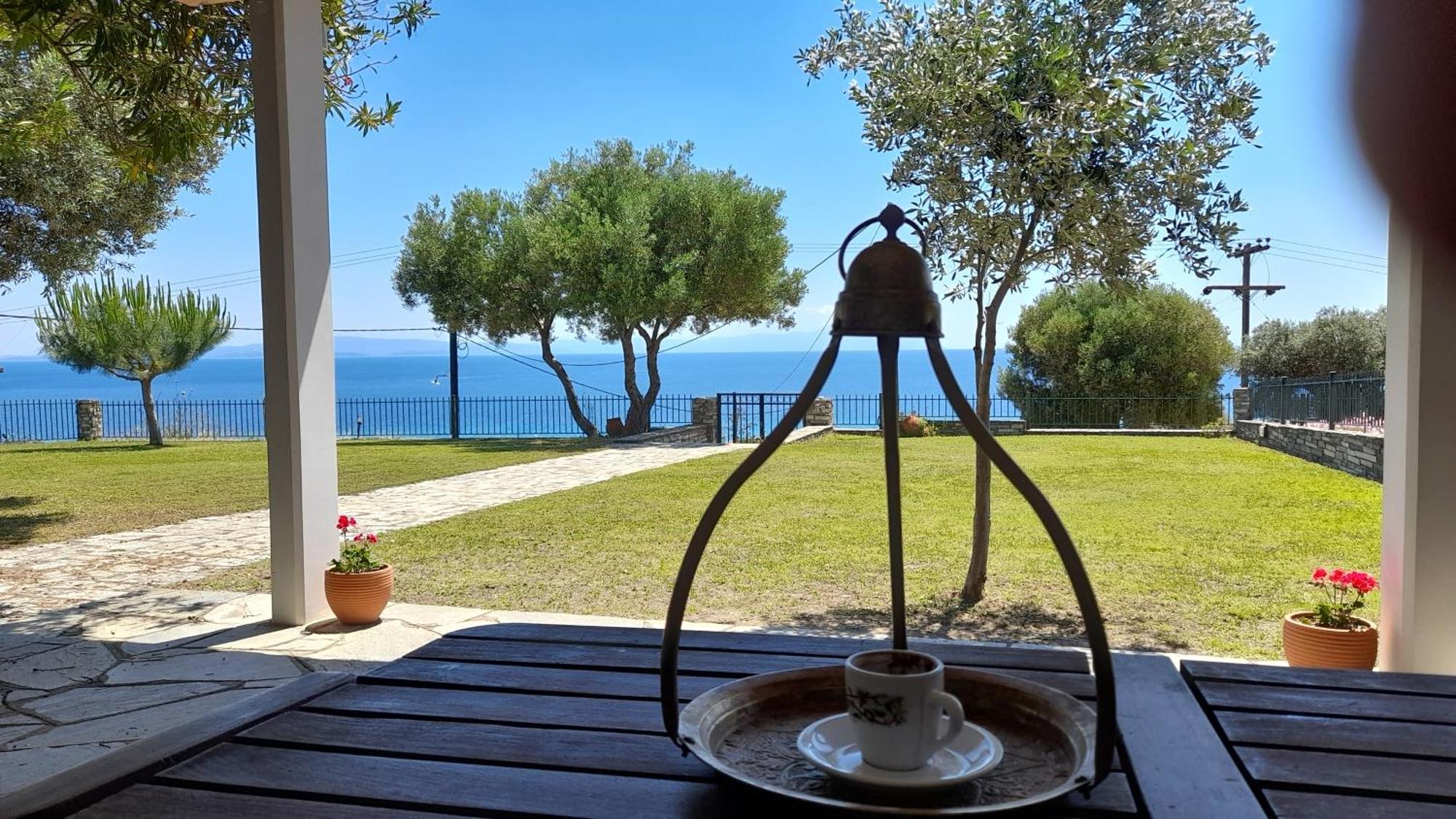 Villa Twins Agios Nikolaos (Chalkidiki)