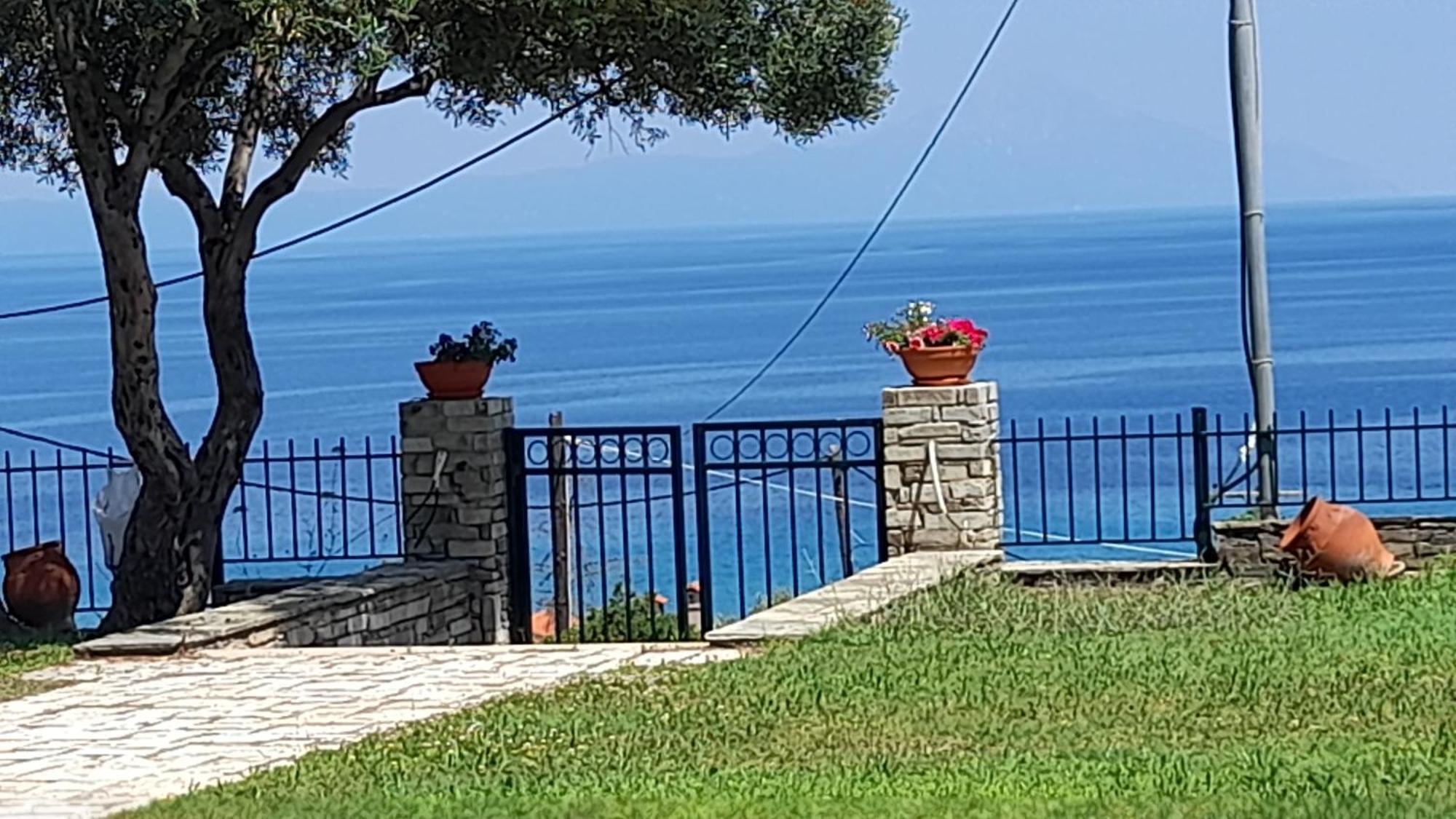 Villa Twins Agios Nikolaos (Chalkidiki)