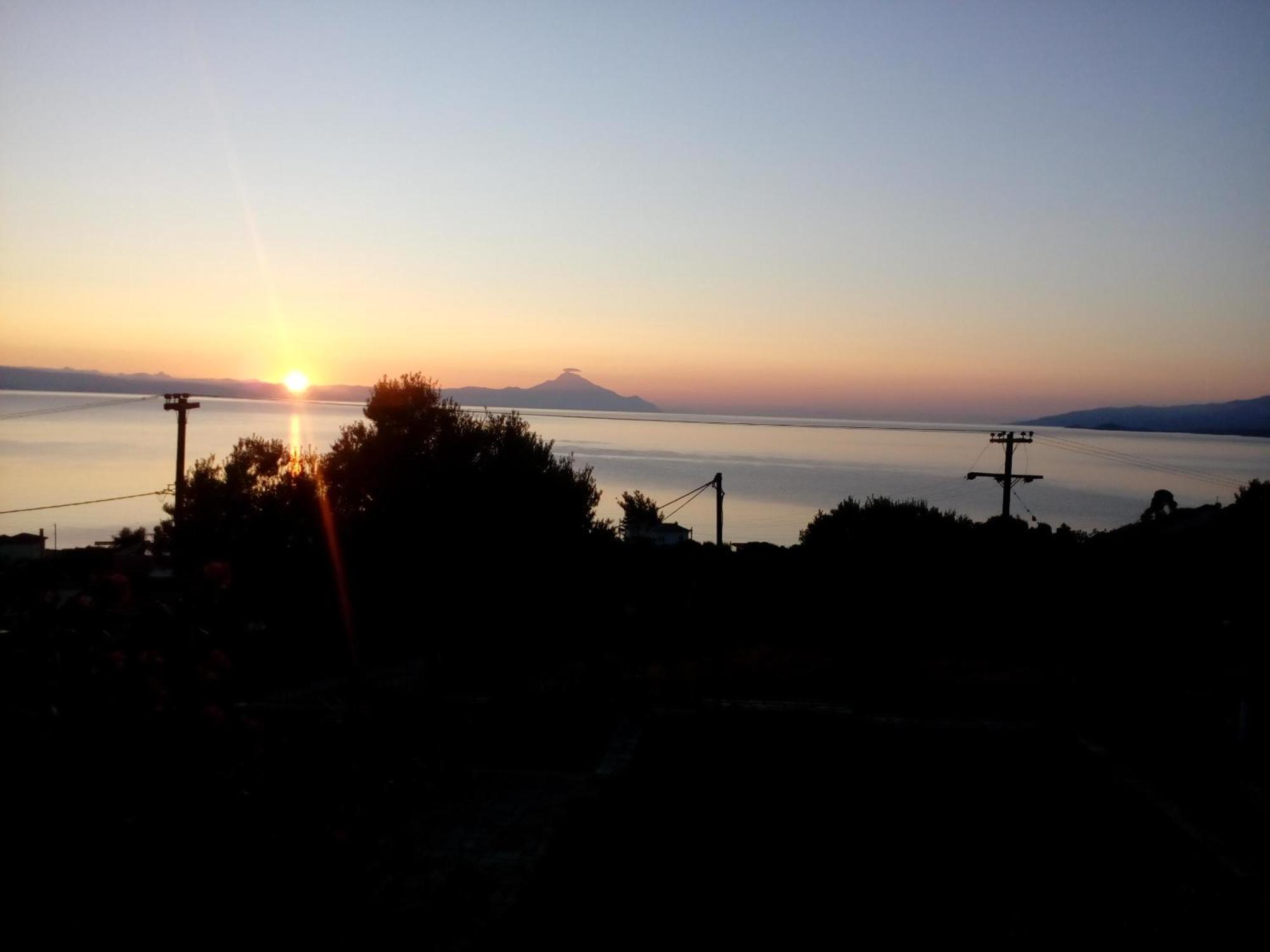 Twins Agios Nikolaos (Chalkidiki)