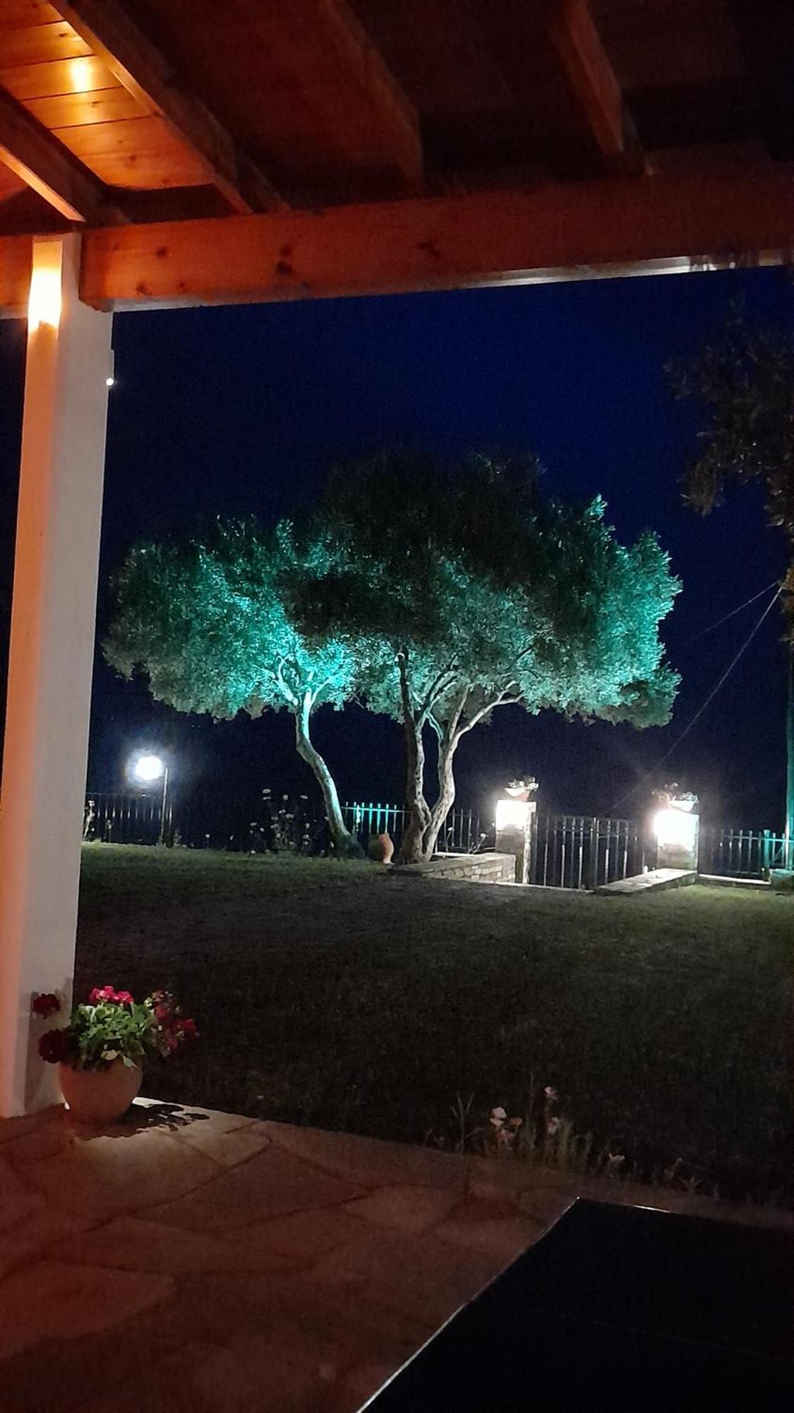 Villa Twins Agios Nikolaos (Chalkidiki)
