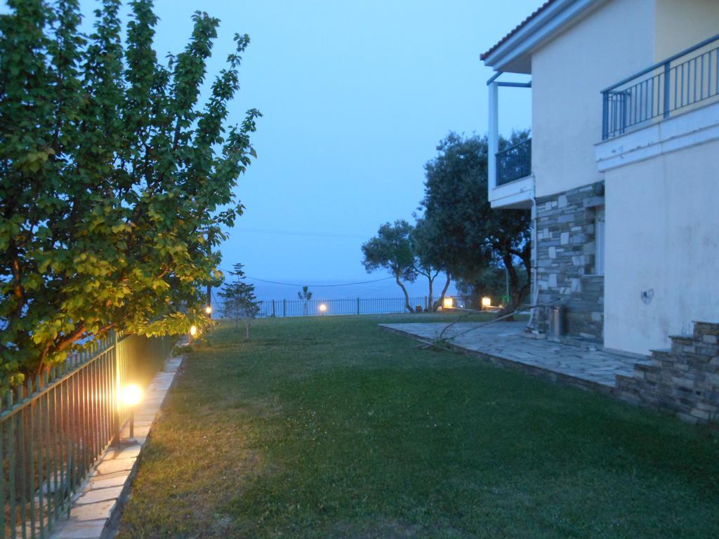 Twins Agios Nikolaos (Chalkidiki)