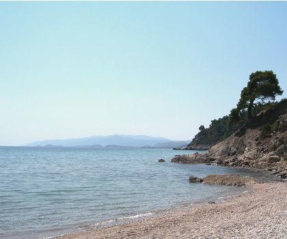 Twins Agios Nikolaos (Chalkidiki)