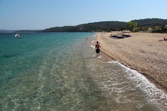 Twins Agios Nikolaos (Chalkidiki)
