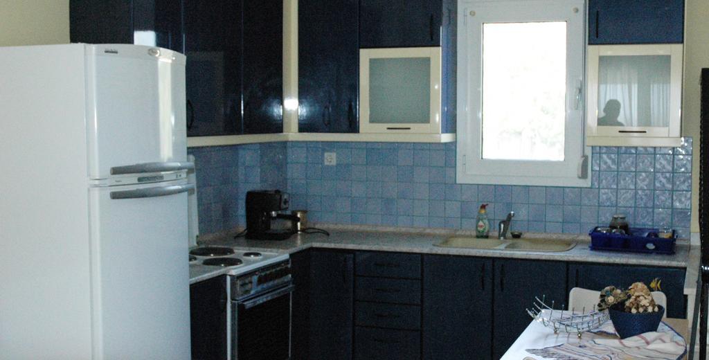 Villa Twins Agios Nikolaos (Chalkidiki)